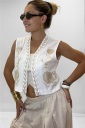 gilet senza chiusura grecia